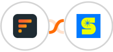 Formaloo + Starshipit Integration