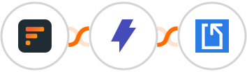 Formaloo + Straico + Docparser Integration