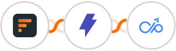 Formaloo + Straico + Docupilot Integration