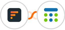 Formaloo + Teamup Calendar Integration