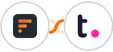 Formaloo + Teamwork Integration