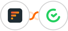 Formaloo + TimeCamp Integration