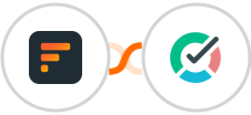 Formaloo + TMetric Integration