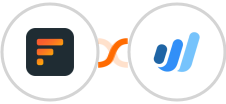 Formaloo + Wave Integration