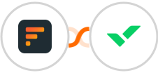 Formaloo + Wrike Integration