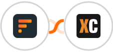 Formaloo + X-Cart (5.5.1) Integration
