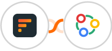 Formaloo + Zoho Connect Integration