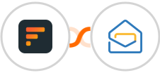 Formaloo + Zoho Mail Integration