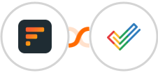 Formaloo + Zoho Projects Integration