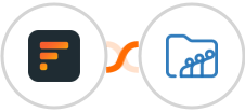 Formaloo + Zoho Workdrive Integration