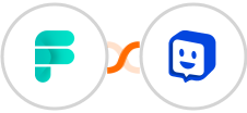 Formbricks + Chatway Live Chat Integration