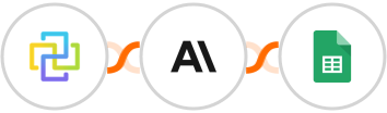 FormCan + Anthropic (Claude) + Google Sheets Integration