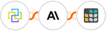 FormCan + Anthropic (Claude) + Grist Integration