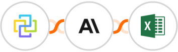 FormCan + Anthropic (Claude) + Microsoft Excel Integration