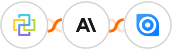 FormCan + Anthropic (Claude) + Ninox Integration