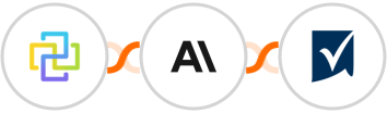 FormCan + Anthropic (Claude) + Smartsheet Integration