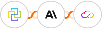 FormCan + Anthropic (Claude) + Workiom Integration