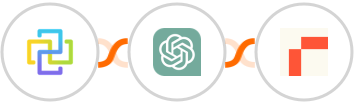 FormCan + ChatGPT + Rows Integration