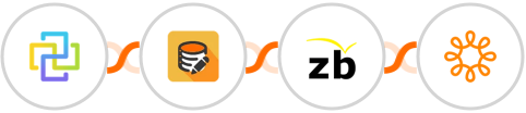 FormCan + Data Modifier + ZeroBounce + Wild Apricot Integration