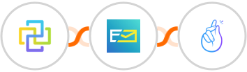 FormCan + NeverBounce + CompanyHub Integration
