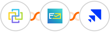 FormCan + NeverBounce + Saleshandy Integration