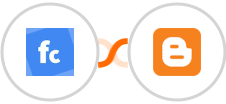 FormCrafts + Blogger Integration