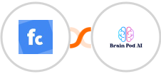 FormCrafts + Brain Pod AI Integration