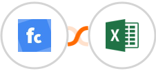 FormCrafts + Microsoft Excel Integration
