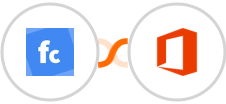 FormCrafts + Microsoft Office 365 Integration