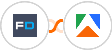FormDesigner + Apify Integration