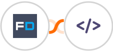 FormDesigner + Authkey Integration