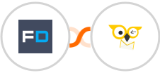 FormDesigner + BirdSend Integration
