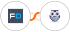 FormDesigner + Chatforma Integration
