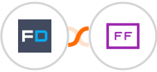 FormDesigner + FlowFast Integration