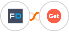 FormDesigner + GetSales.io Integration