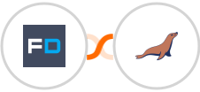 FormDesigner + MariaDB Integration