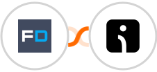 FormDesigner + Omnisend-legacy Integration