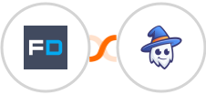 FormDesigner + Slate Integration