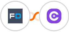 FormDesigner + SureContact Integration