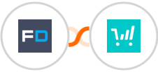 FormDesigner + ThriveCart Integration