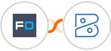 FormDesigner + Zoho Books Integration