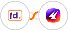 Formdesk + Aimfox Integration