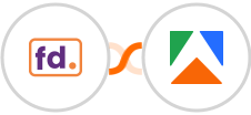 Formdesk + Apify Integration