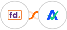 Formdesk + Assinafy Integration