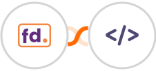 Formdesk + Authkey Integration