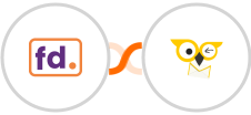 Formdesk + BirdSend Integration
