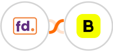 Formdesk + Boomerangme Integration