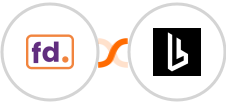 Formdesk + Browserless Integration