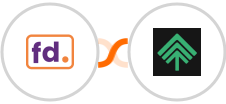 Formdesk + Bumpups Integration