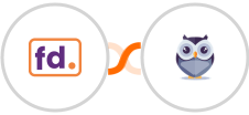 Formdesk + Chatforma Integration